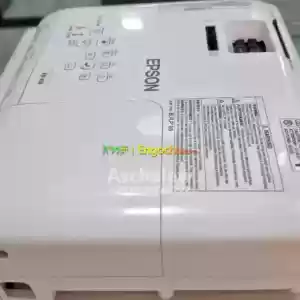 NEWEPSON ProjectorModel name:  EB-x31Hardware interface: VGA, USB, HDMILamp Life  Expecta Price in Ethiopia